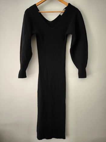 Robe mango taille xs 34