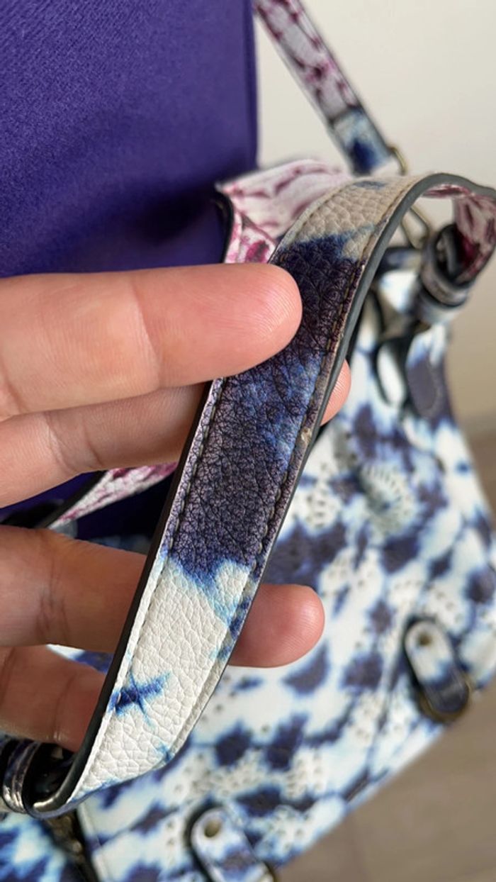 Sac à main / bandoulière desigual - photo numéro 3