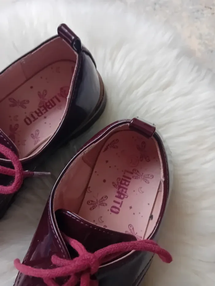 Chaussure fille - photo numéro 4