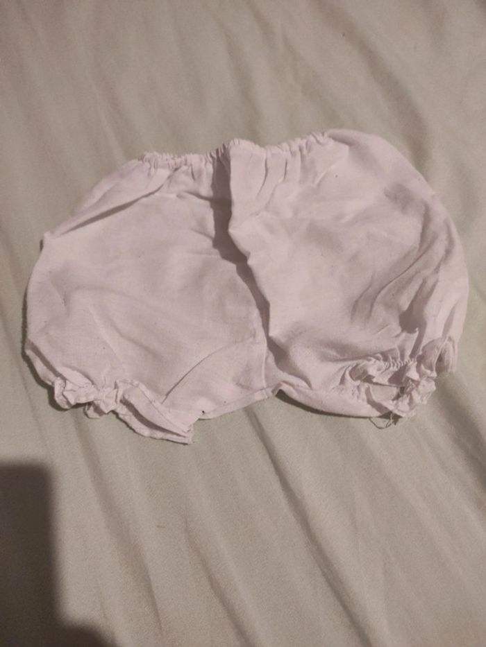 Lot culotte T6M - photo numéro 2