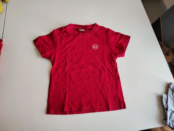 Tee-shirt 64