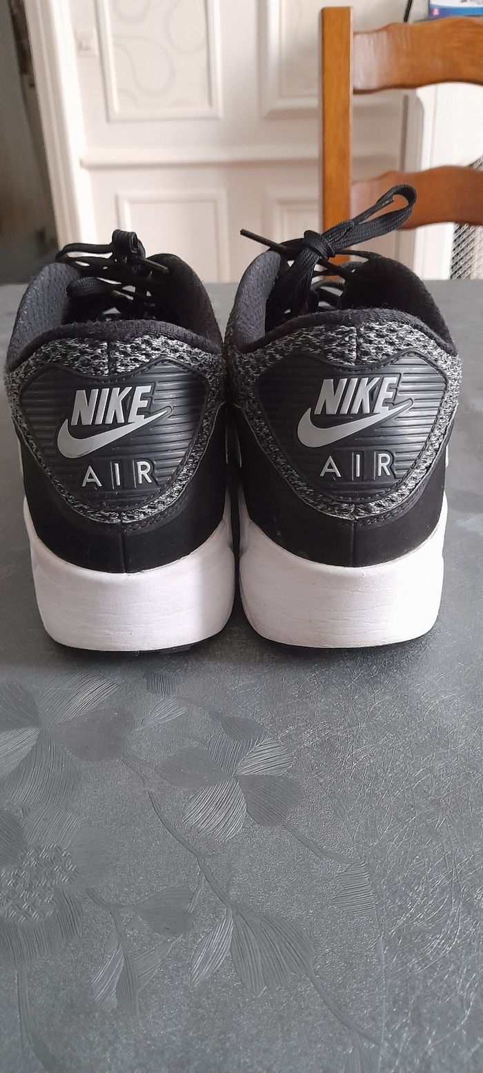 Basket Nike air 44,5 - photo numéro 5