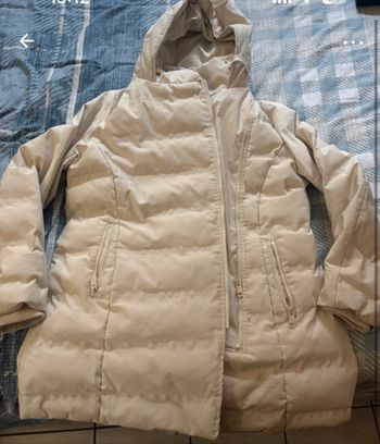 Manteau