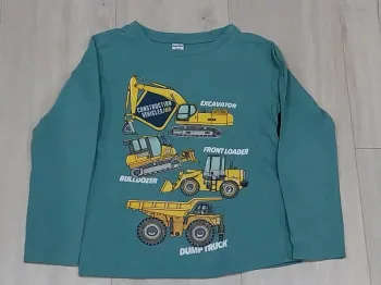 Pull 5-6 ans