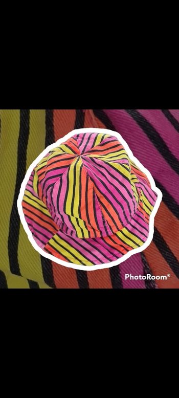 Chapeau fille taille 53cm