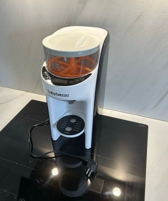 BabyBrezza Formula pro neuf jamais servi - photo numéro 3