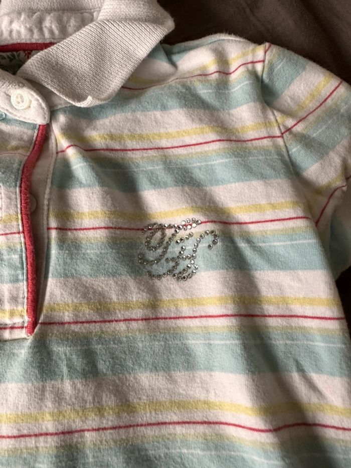 Polo Tommy 5 ans - photo numéro 2