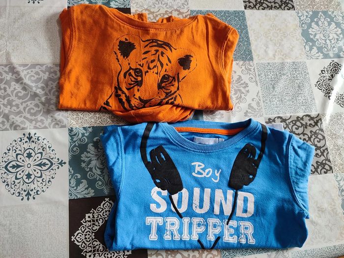 Lot 3 ans - photo numéro 4