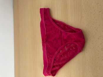 culotte etam	taille 38