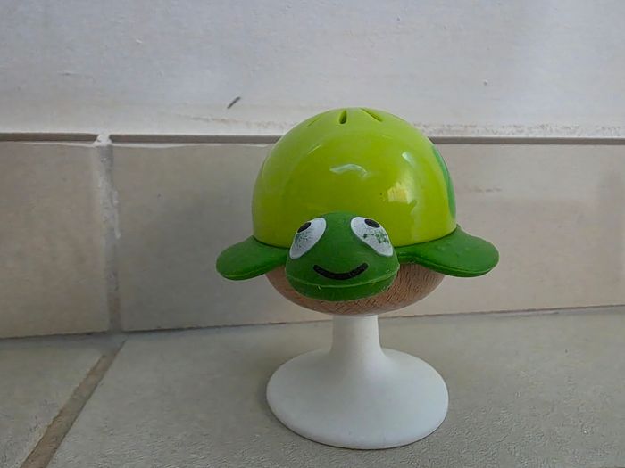 Jouets d’éveil hape et jollein - photo numéro 7