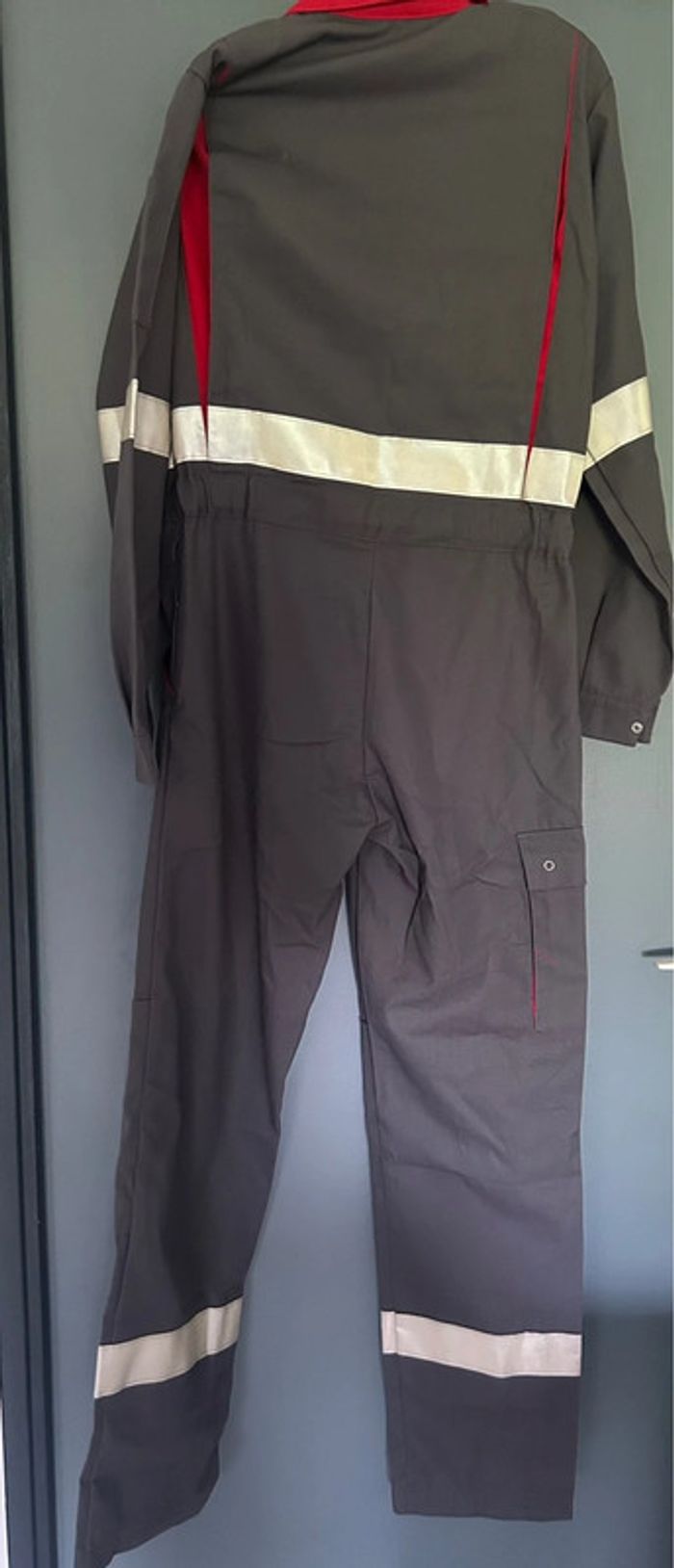 Combinaison de travail identité taille (40 /42 )français - photo numéro 6