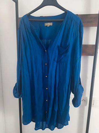 Chemise