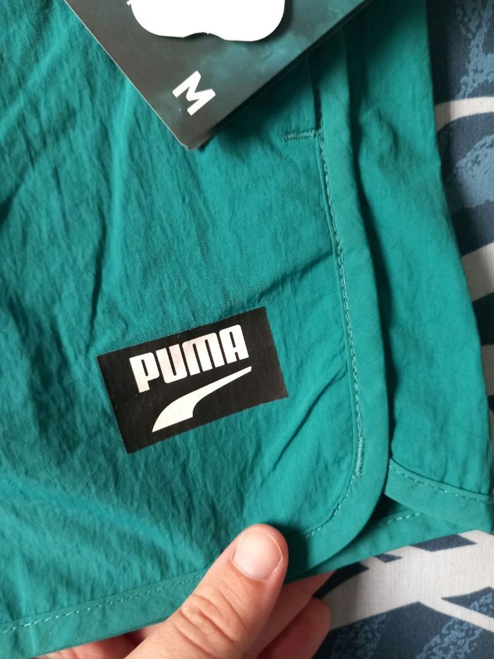 Short de bain Puma - photo numéro 3