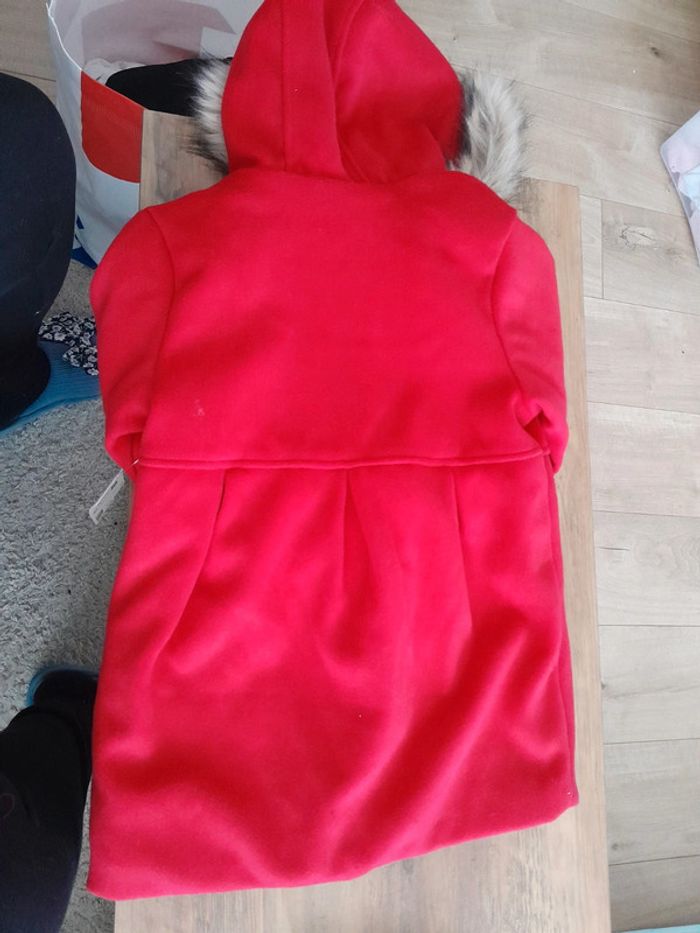 Manteau 8A - photo numéro 6