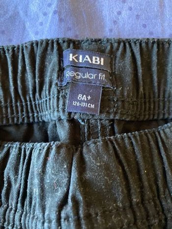 Pantalon kiabi 8+ - photo numéro 2