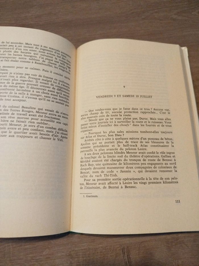 Livre l'escadron Indochine 1948 - photo numéro 6