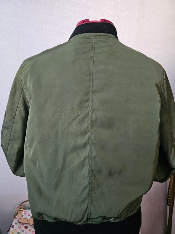 Blouson - photo numéro 2