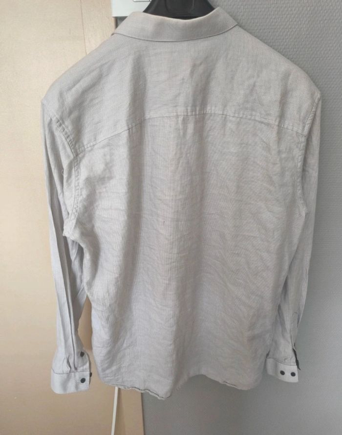 Chemise - photo numéro 4