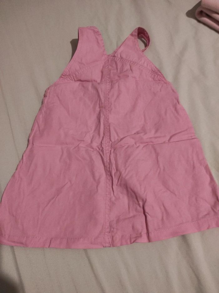 Robe T2A carrefour - photo numéro 2