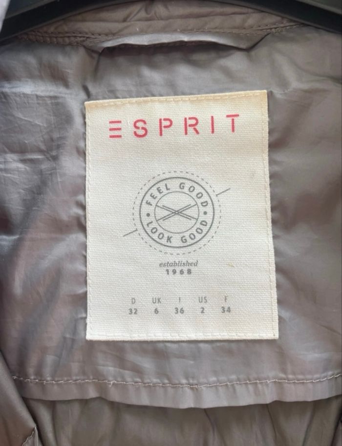 Doudoune sans manche - photo numéro 3