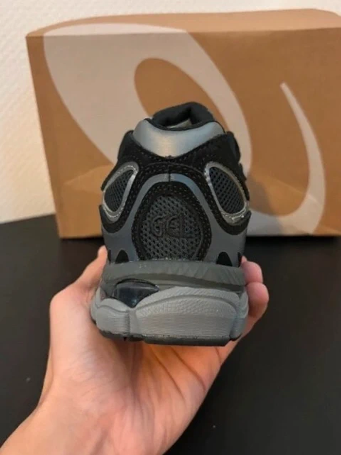 Asics Gel-NYC Noir 42 - photo numéro 5