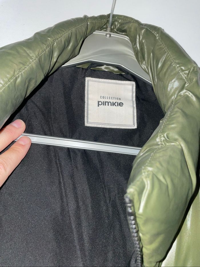 Manteau femme - photo numéro 4