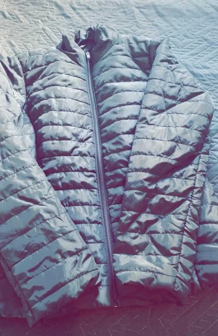 Veste pour femme - photo numéro 2