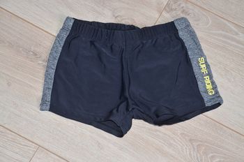 Maillot de bain 10-12 ans