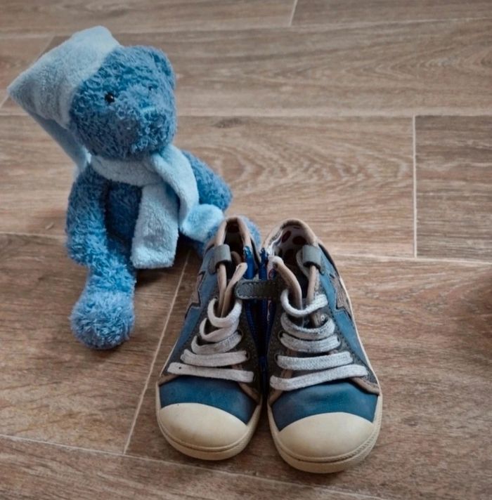 Chaussures - photo numéro 8