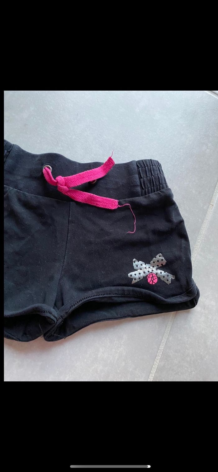 Short 36 mois - photo numéro 4