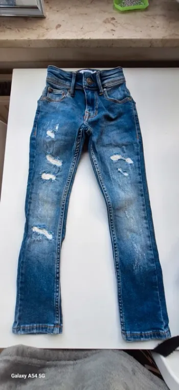 Jean Coolcat 122-128