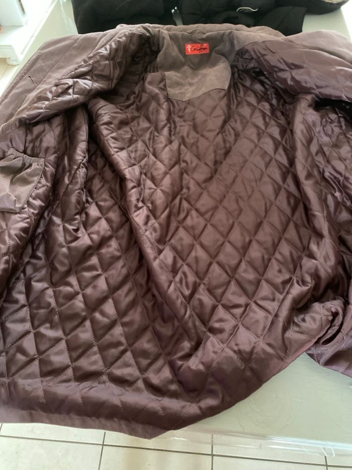 Manteau - photo numéro 3