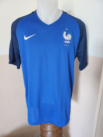 Maillot de foot