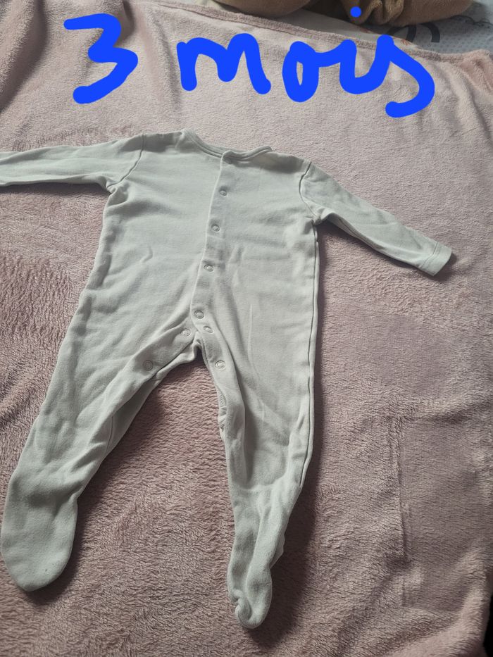 lots de Bodies - photo numéro 2