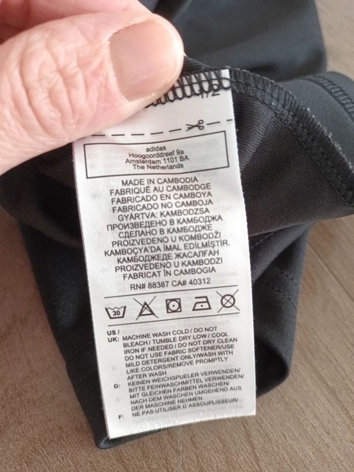 Tee-shirt - photo numéro 9