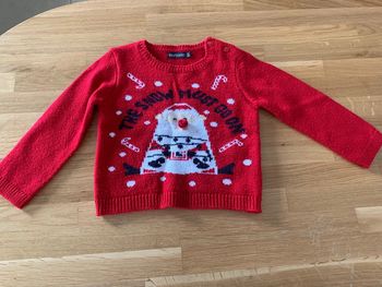 Pull In Extenso 86 cm