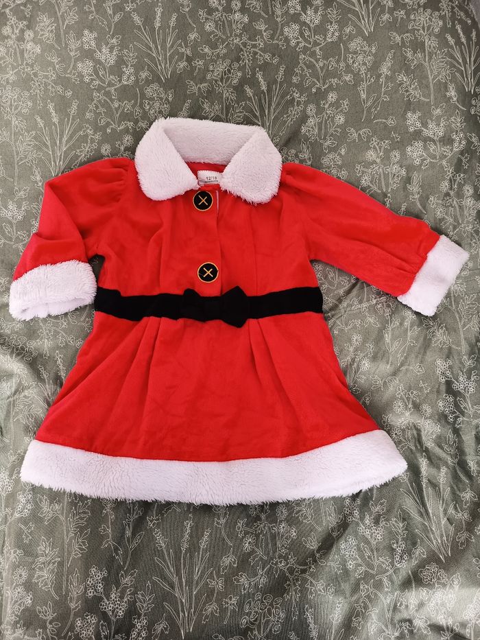 Lot hiver fille 12 mois - photo numéro 7