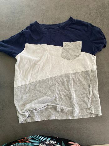 Tee-shirts collection U