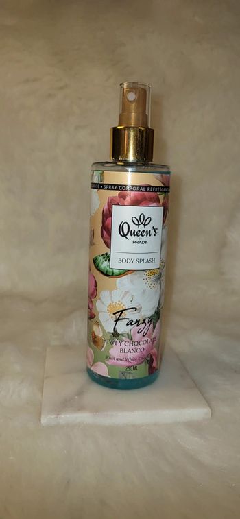 Brume parfum Fanzy