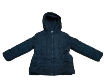 Blouson fille 3 ans Tex
