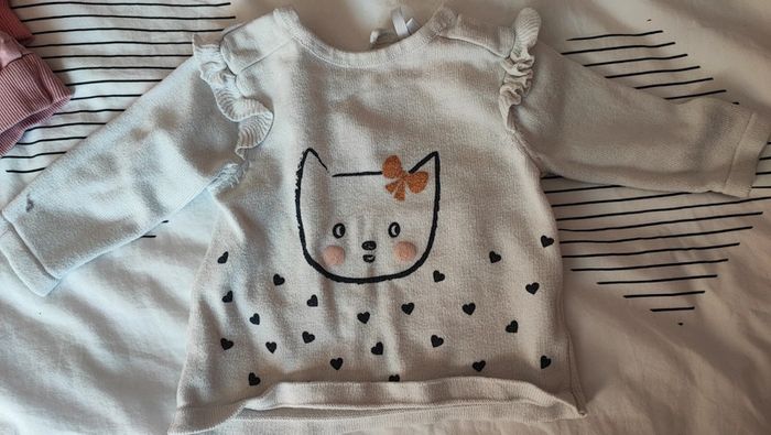 5 pulls - photo numéro 4