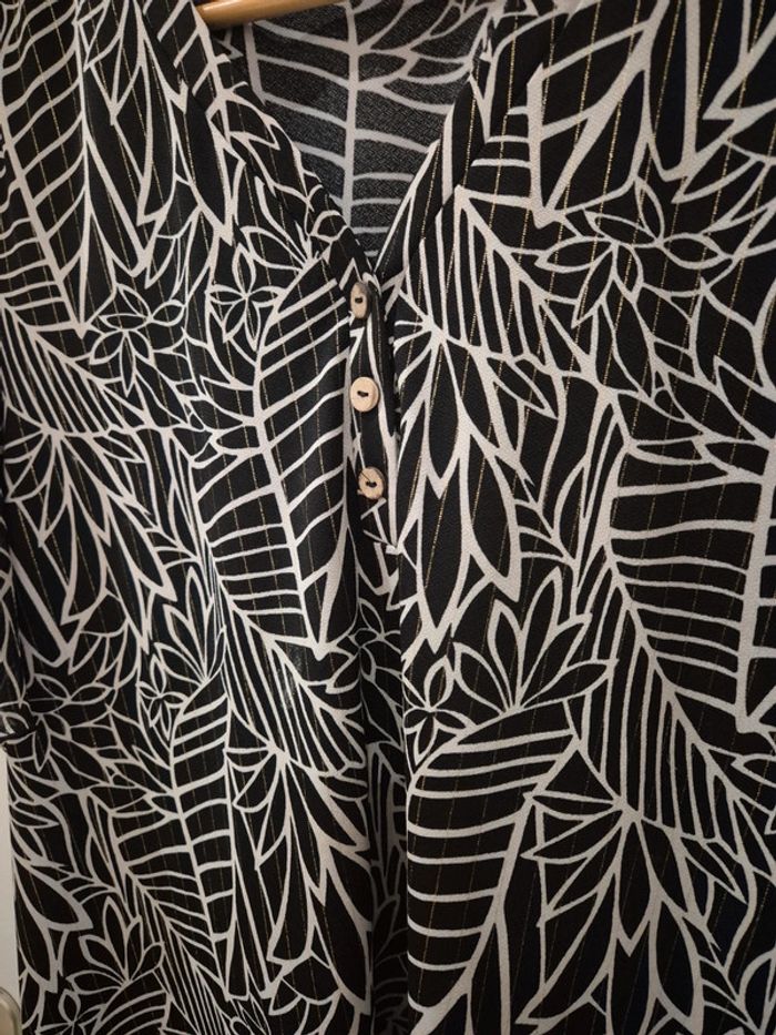 Blouse #été Taille 44 - photo numéro 5