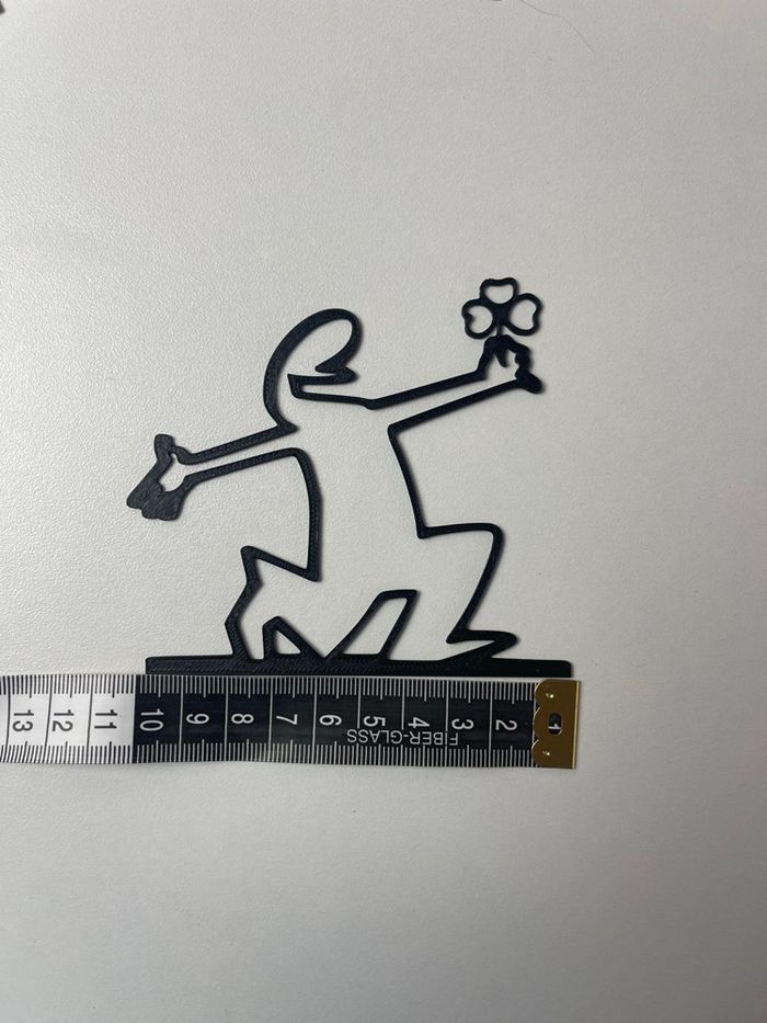 Déco Interrupteur La Ligne - photo numéro 2