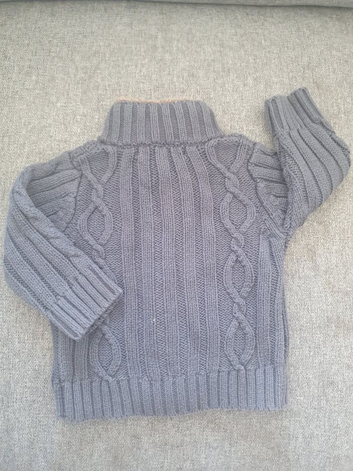 Gilet gémo - photo numéro 3