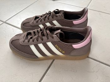 Basket Adidas Spezial
