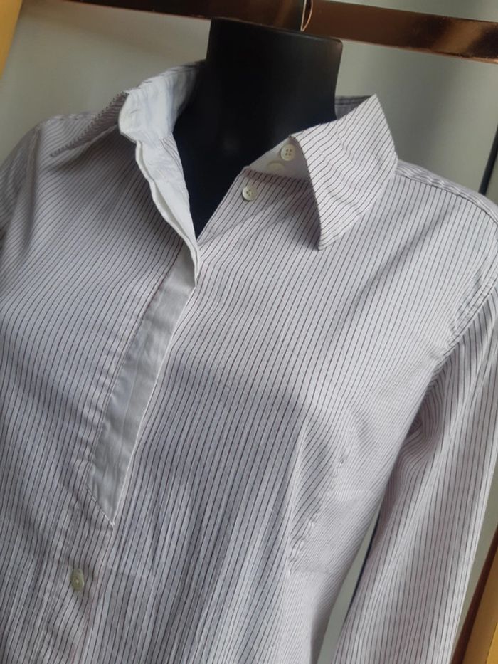 Ikks chemise taille 38 - photo numéro 2