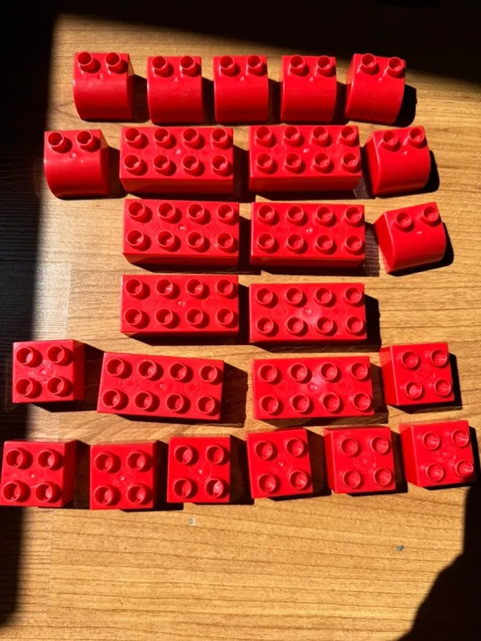 Mega Blocks lego ni hao et kai-lan - photo numéro 9