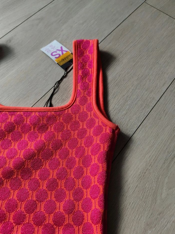 Débardeur - photo numéro 3