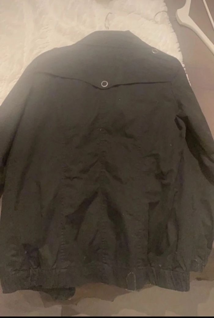 Veste Mi saison - photo numéro 2