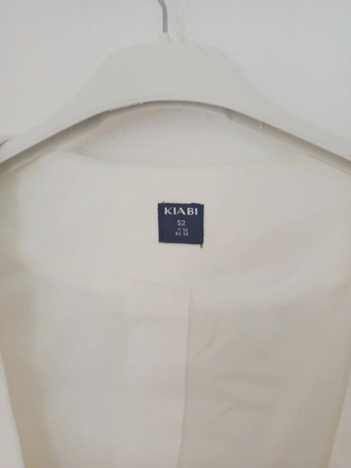 Veston de costume / veste par dessus costume homme - photo numéro 2